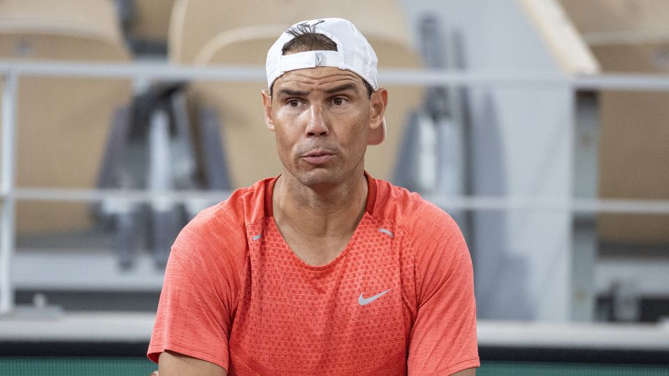 The Draw Has Been Made For Rafael Nadal At The French Open. It Couldn’t ...