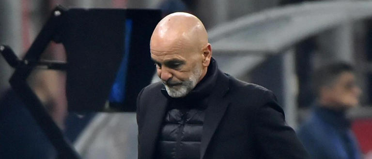 Pioli Milan Oggi Laddio Arriva Il Sì Alla Buonuscita Come Cambia Il