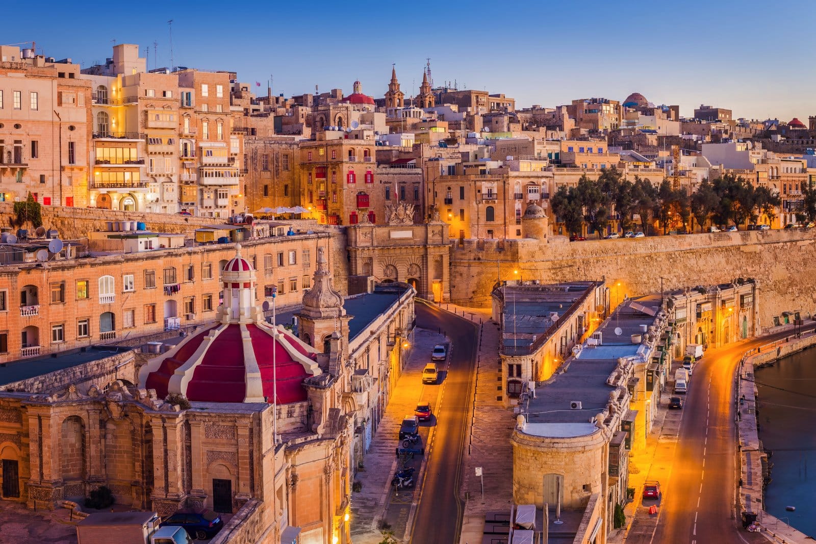 Image Credit: Shutterstock / ZGPhotography <p>Small but densely packed with tourists, Malta sees its share of British visitors. Loud, drunken behaviour and lack of respect for historical sites have led to a growing resentment among locals.</p>