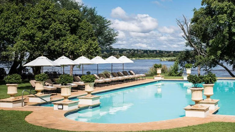 Zambia named Best African Leisure Destination at the 2024 Global Traveller Awards