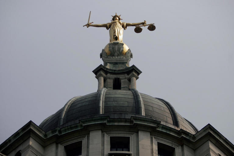 Assault accused told police he was a 'freeman' and only recognised the law of God