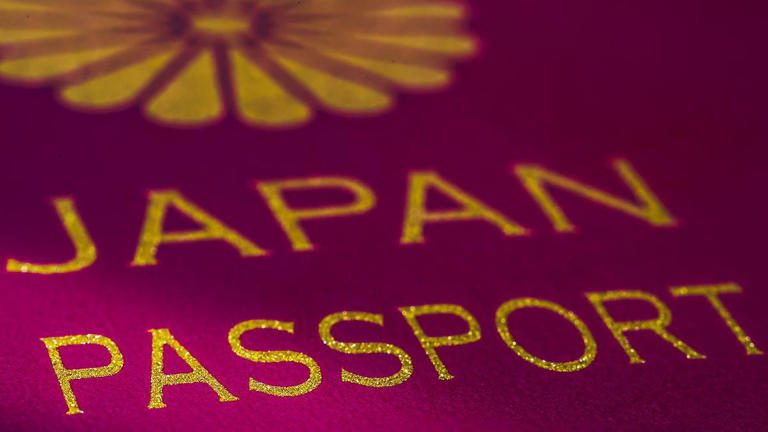 World’s Most Powerful Passports Revealed: Japan Leads, North Korea Lags