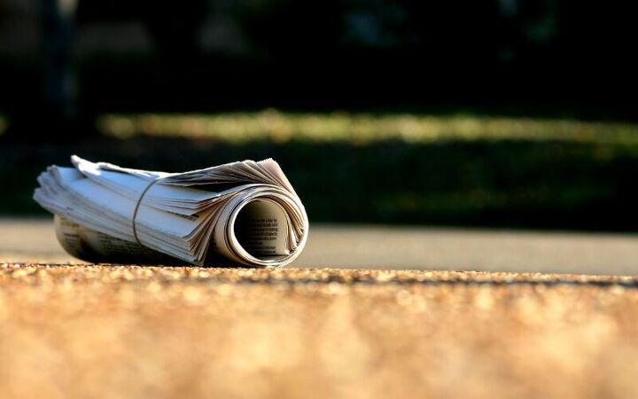 <p><em>Image credit: Canva </em>The shift towards digital news consumption has led to a decline in print newspaper circulation, reducing the need for newspaper delivery services.</p>