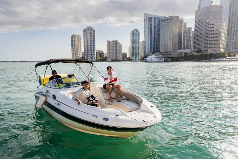 As Memorial Day weekend draws near, marking the unofficial start of the summer boating season, it’s always a great idea to revisit safety measures to have a safe and enjoyable experience on the water. Experts from Getmyboat, the world’s largest boat rental marketplace, have highlighted some safety tips and etiquette for seasoned sailors, first-time boaters, […]