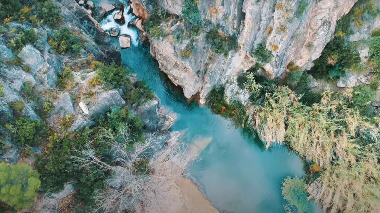 Ruta por el cañón del Rio Mao - Ribeira Sacra ✈️ Foro General de España