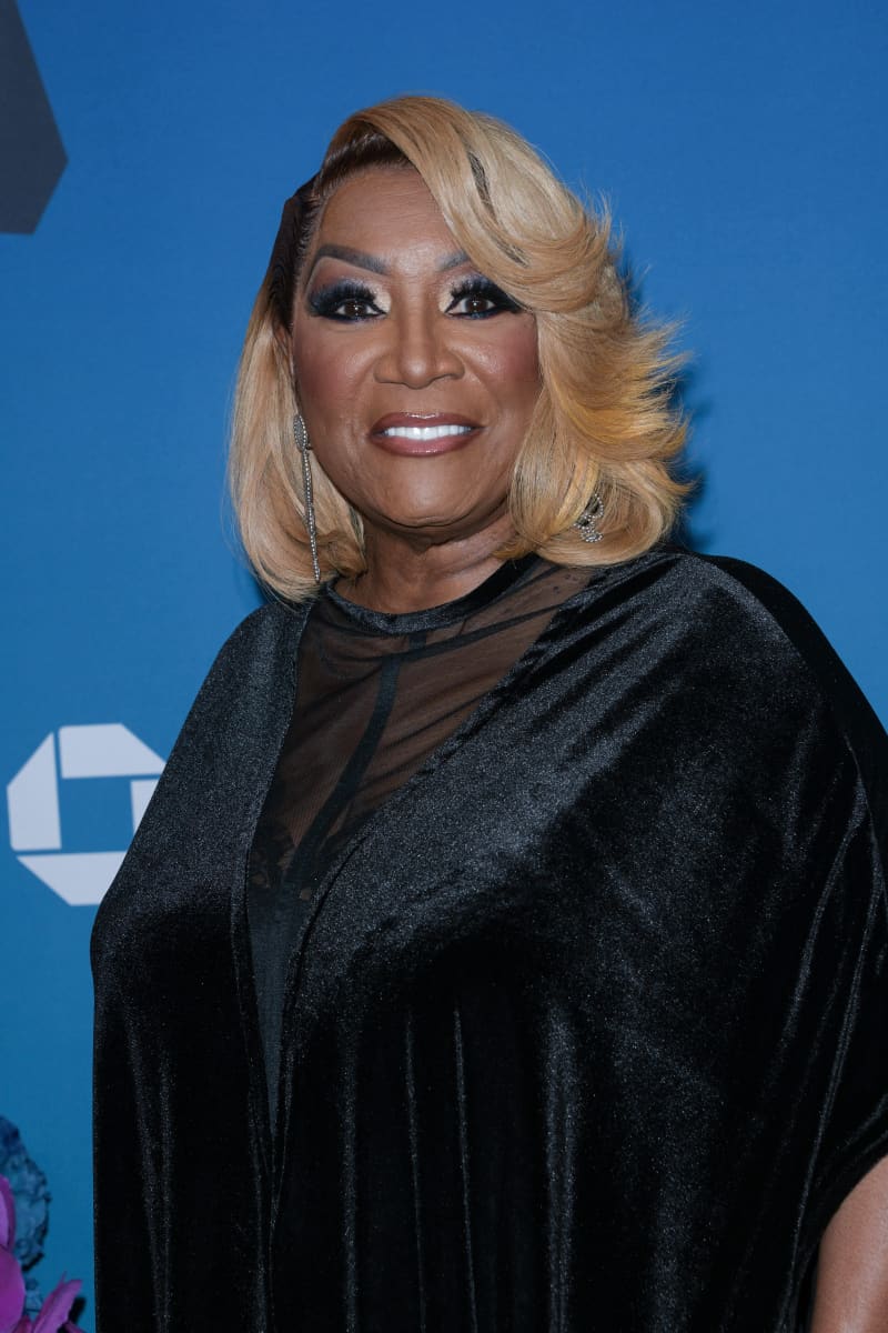 Patti LaBelle: Her Life and Career Through The Years