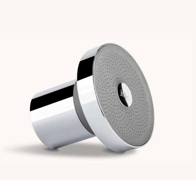 I tested four filtered showerheads in 10 months — and yes, they really work