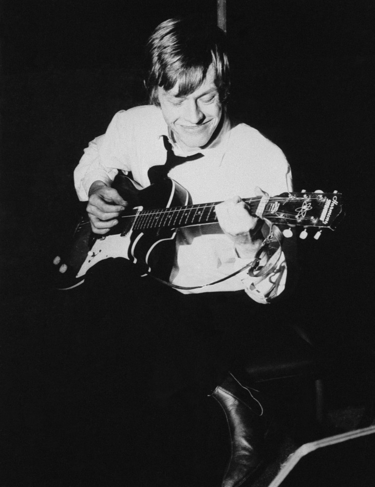 10 ‘most dangerous’ states to live in the US revealed