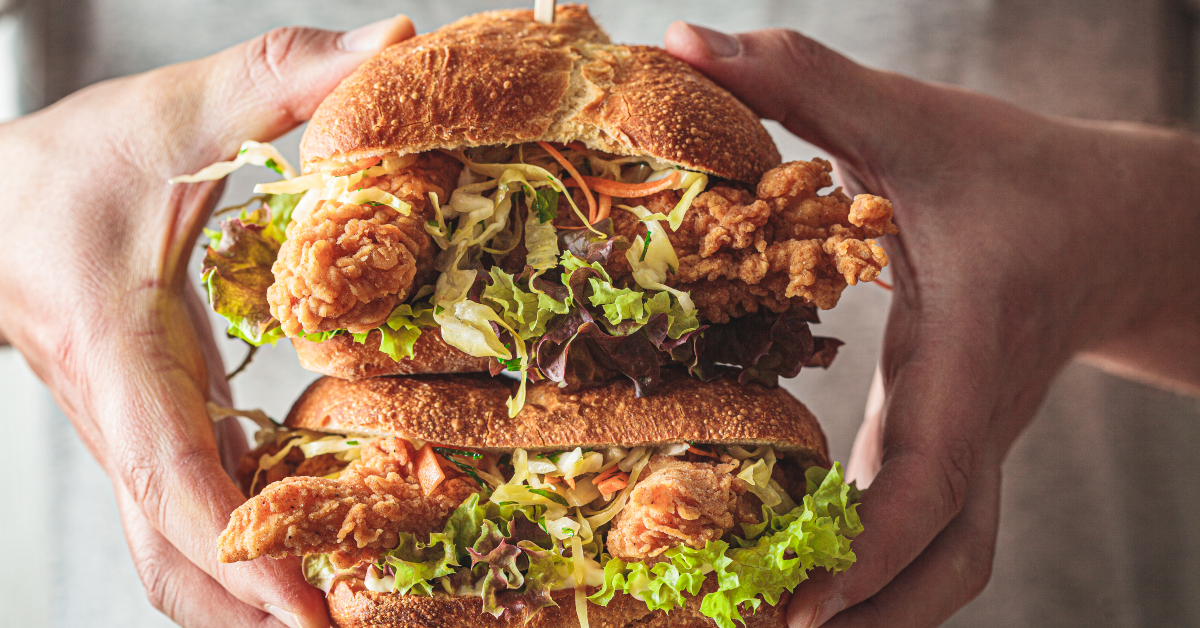 The Best Chicken Sandwich in Every State