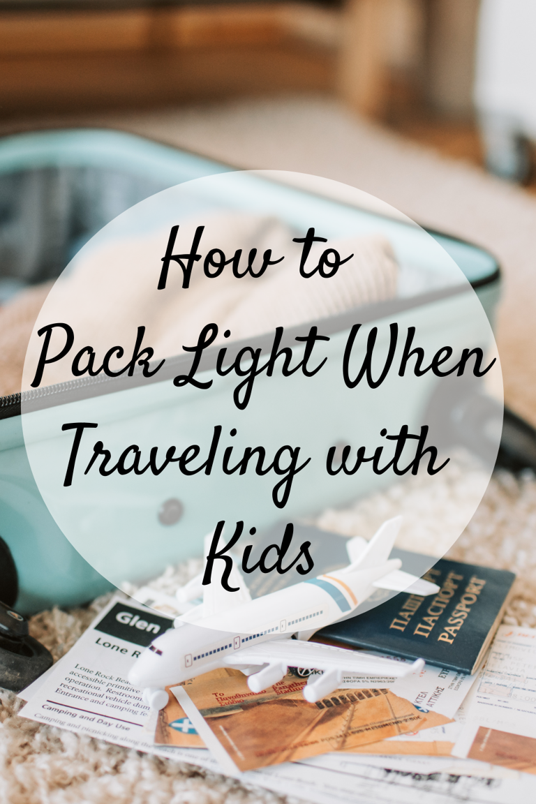 Going on trips with kids is an exciting adventure where you create lasting memories. A study from 2023 found that 81% of parents plan to travel with their kids in the coming year. Yet, packing can be tricky, especially with all the stuff kids need. Thinking about hauling heavy suitcases and keeping track of many […]