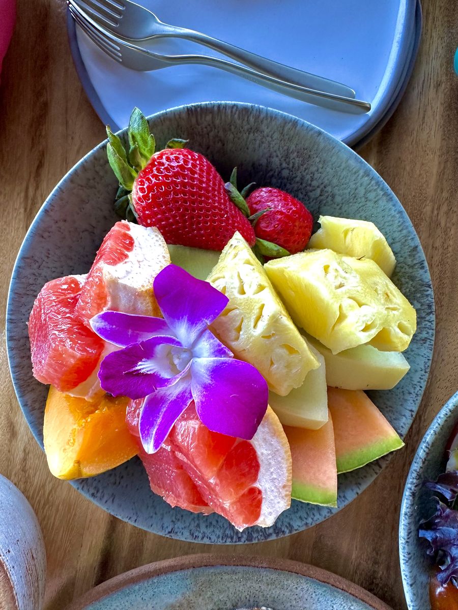 <p>Following your early-morning adventures, determine how you want to spend your afternoon to narrow down your breakfast or brunch options. </p><p>If you want to go back to Wailea to lounge at the beach or by the pool, or to go shopping at <a href="https://www.theshopsatwailea.com/">The Shops at Wailea</a>, rely on old faithful (The Restaurant) or grab something like at <a href="https://www.brekkiebowlsmaui.com/">Brekkie Bowls</a> or <a href="https://www.akamaicoffee.com/">Akamai Coffee</a>, both located just down the road from the hotel. Another option? Book a beach picnic through Hotel Wailea and they’ll set you up for a relaxing day at the beach with zero personal prep work. </p><p>If you want to spend your afternoon taking in the local art scene, make your way from Haleakalā to Pā'ia Town, a small surf town known for its local shops and galleries, such as <a href="https://www.mauihands.com/">Maui Hands</a> (a long-standing gallery that represents 300 local artists) and the <a href="https://www.mauicraftsguild.com/">Maui Craft Guild</a> (which is a collective of printmakers, jewelers, textile artists, photographers, and more, all of whom display and sell their work under one roof). On the way, stop in at <a href="https://bakedonmaui.com/">Baked on Maui</a>, a family-owned and operated bakery specializing in pastries and hearty breakfasts alike. </p><p>After brunch and gallery hopping, drive 20 minutes over to Wailuku. There, you’ll find <a href="https://www.facebook.com/antiquefreak808/">Antique Freak</a>, a treasure trove of Maui picker finds, ranging from mercury glass collections and estate jewelry to fine art, vintage clothes, and more. (On the shop’s <a href="https://www.instagram.com/uniquefreak808/">Instagram</a>, you can even see a walk-through of the store to get an idea of what they offer ahead of time.)</p>