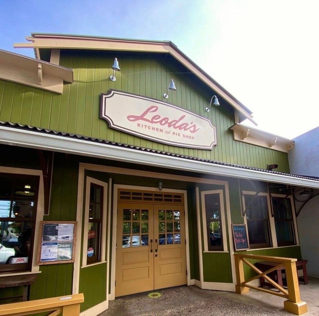 <p>As you make your way back from snorkeling, make a pit stop at <a href="https://www.leodas.com/">Leoda’s Kitchen and Pie Shop</a> for lunch. Nestled along the side of Honoapiʻilani Highway (AKA Highway 30), Leoda’s is easy to overlook but trust us, this is one eatery you’ll want to keep an eye out for. The Olowalu lime pie is to die for, though the eatery also offers a variety of sandwiches, burgers, and salads if you don’t want to skip straight to the sweets. </p><p>After lunch, start gearing up to go home or, if you plan to spend more time on Maui, consider incorporating some of the activities below. </p>