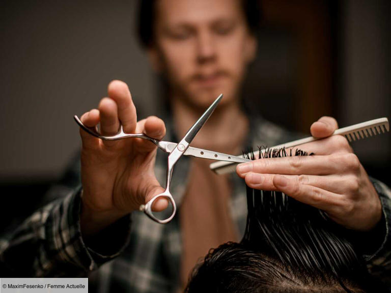 Cheveux mi-longs homme : un coiffeur dévoile les 3 coupes les plus tendance du moment