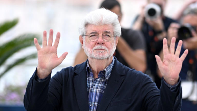 George Lucas Says Ideas in the Original "Sort of Got Lost" in Post-Disney ‘Star Wars' Films