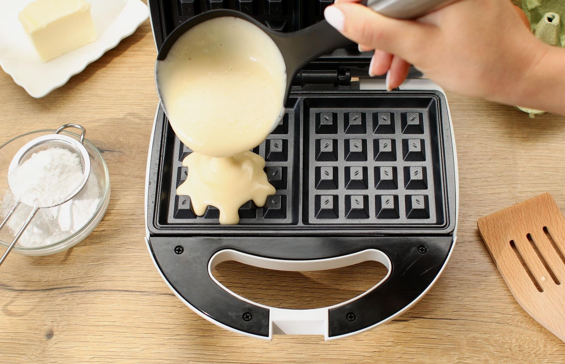 35 Wonderful Ways To Make Waffles Even Better