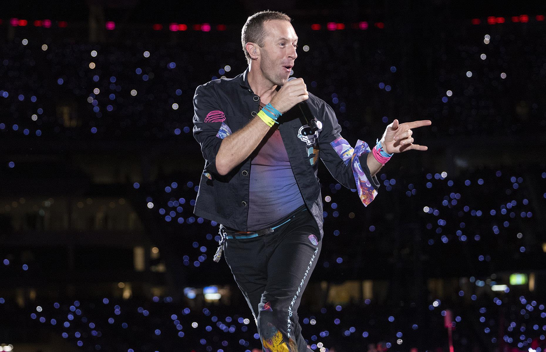 <p>Next on our list is Coldplay, again, with the band's ongoing <em>Music of the Spheres Tour </em>kicking off in March 2022.</p>  <p>By the time it wraps in November of this year the mammoth jaunt will have included more than 170 performances across five continents. At the time of writing, it's already grossed a juicy $810 million. </p>  <p>However, by the time the final curtain falls on this epic tour, it's anticipated to gross over $1 billion. If so, Coldplay will make history as the first band to achieve the feat of passing the billion-dollar gross mark (not factoring in inflation).</p>
