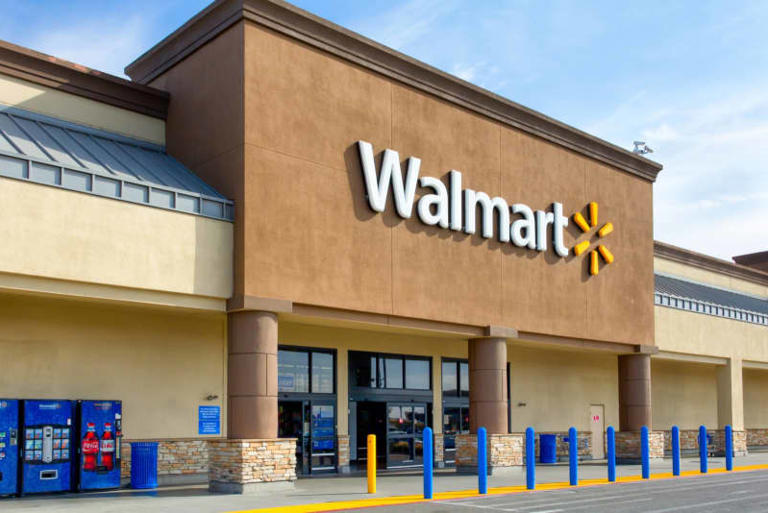 walmart ends partnership with capital one