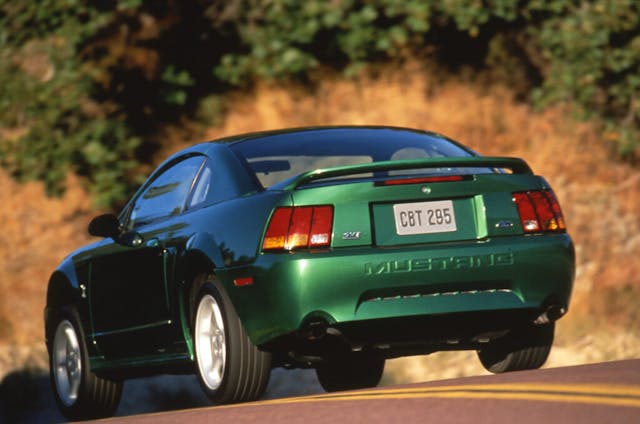 Your Handy 1994-04 Ford Mustang (SN95) Buyer’s Guide