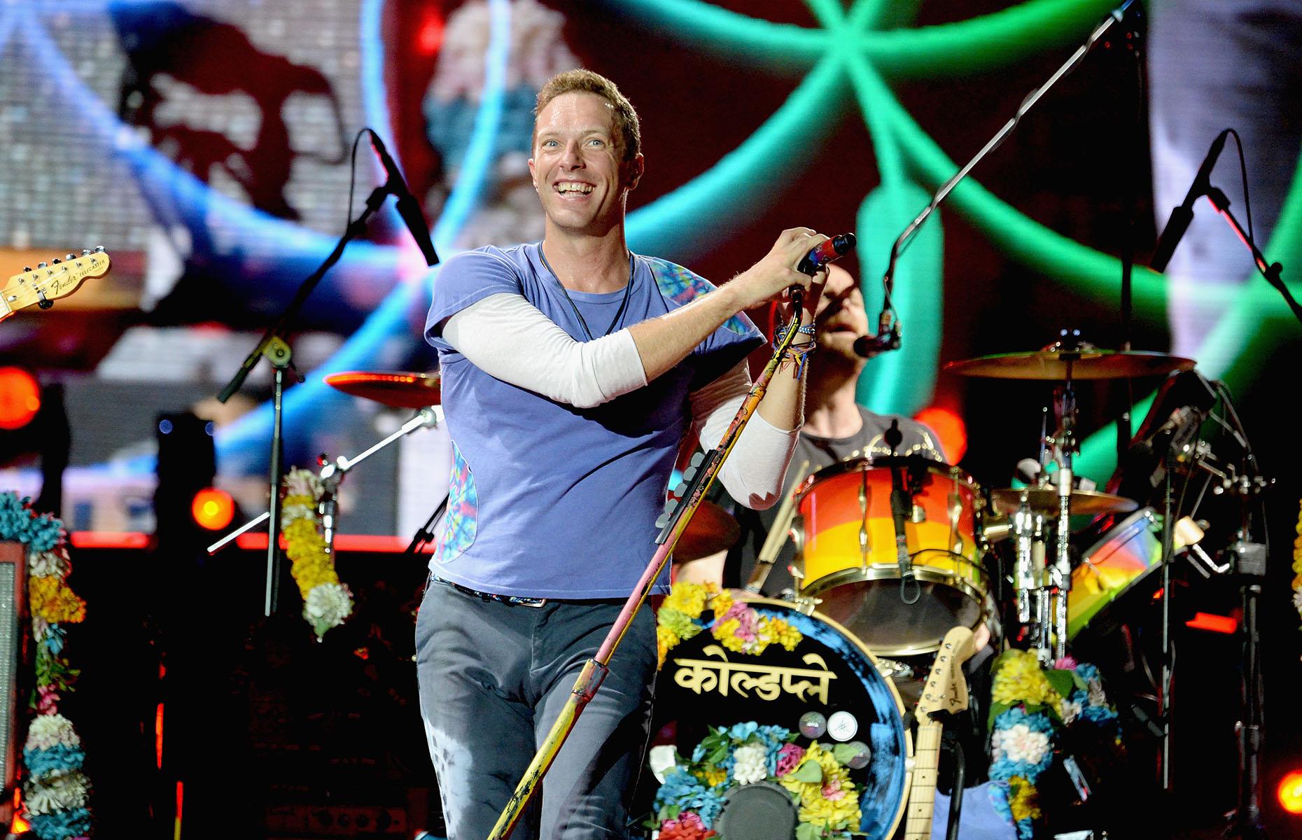 <p>In 2015, British rockers Coldplay announced their <em>A Head Full of Dreams Tour</em>, in support of their critically acclaimed studio album of the same name. Between 2016 and 2017, the band embarked on a 122-show tour around the world, performing to over five million fans across five continents and 31 countries.</p>  <p>At the time, <em>A Head Full of Dreams Tour</em> was the third highest-grossing tour ever, raking in $523 million, or $673 million in 2024 money.</p>  <p>However, despite this impressive gross, it isn't Coldplay's highest-earning tour to-date. More on that soon...</p>