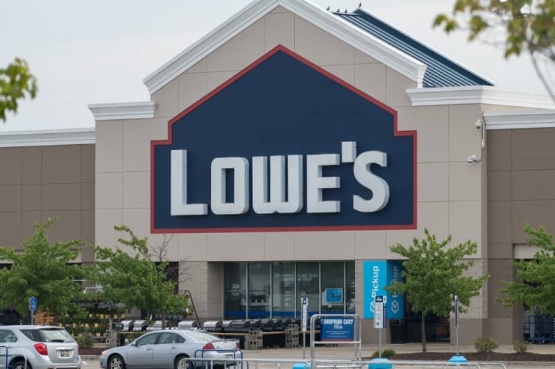 Lowe's 4th of July Hours Will Come in Clutch for Your BBQ