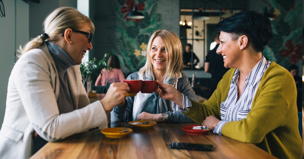 The Coolest Coffee Shop in Every State