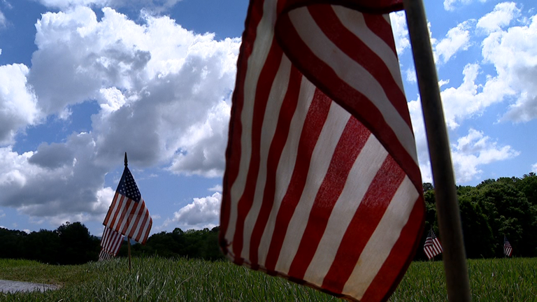 No plans this Memorial Day? Check out these weekend events