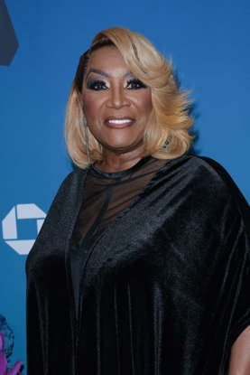 Patti LaBelle's Life & Career Then and Now