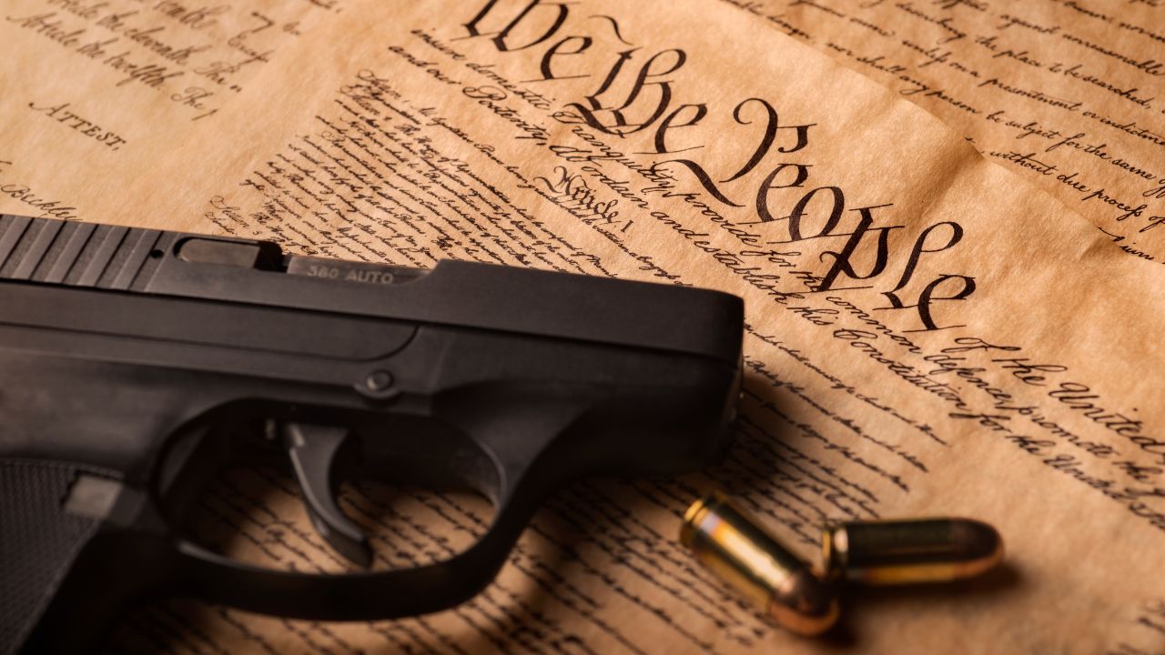 <p>What do you think? How might the omission of “the people” from Representative Nadler’s recitation of the Second Amendment impact public perception of gun rights? What responsibilities do elected officials have in accurately representing constitutional principles, particularly in sensitive issues like gun control?</p>