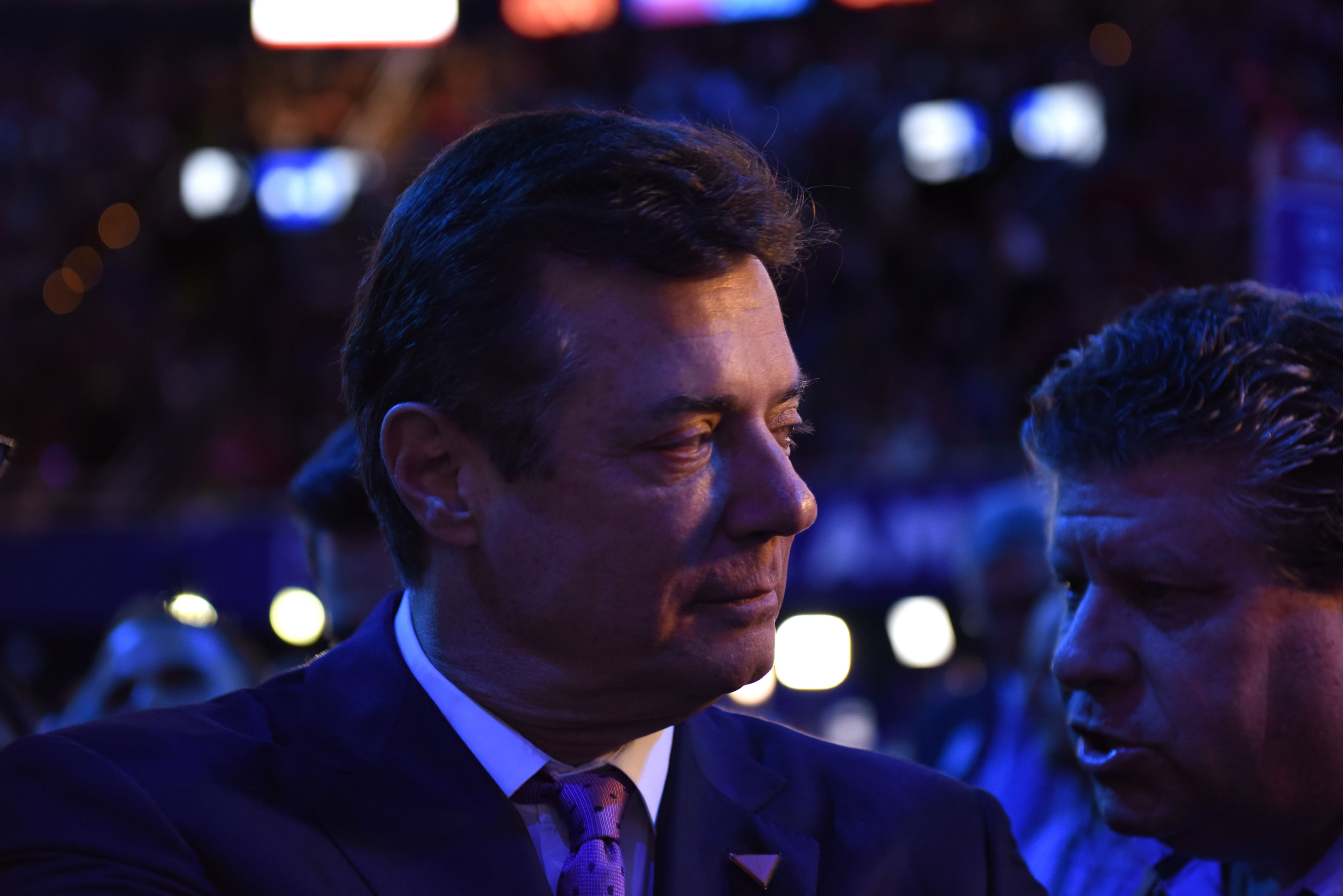 paul manafort, poised to rejoin trump world, aided chinese media deal