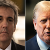 Michael Cohen testifies he secretly recorded Trump in lead-up to 2016 election<br>
