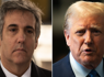 Michael Cohen testifies he secretly recorded Trump in lead-up to 2016 election<br><br>