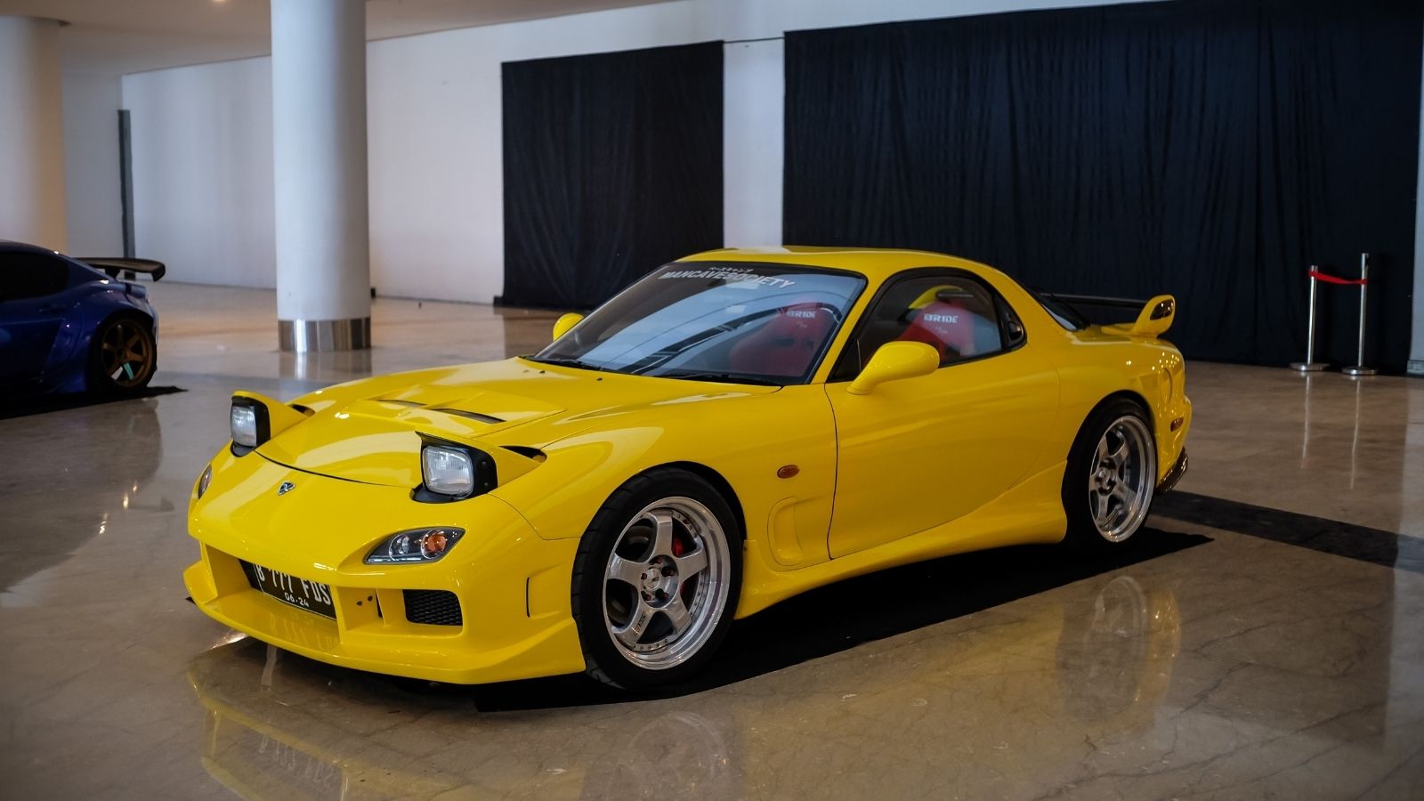 12 classic cars that skyrocketed in value in the last 10 years