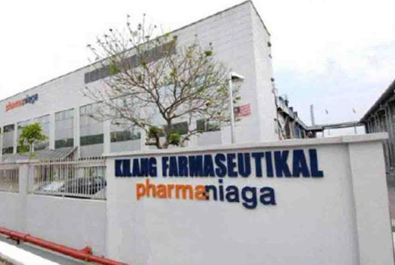 Pharmaniaga vows recovery despite auditor's concerns