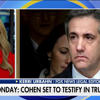 Michael Cohen set to testify in NY v Trump trial in Manhattan<br>