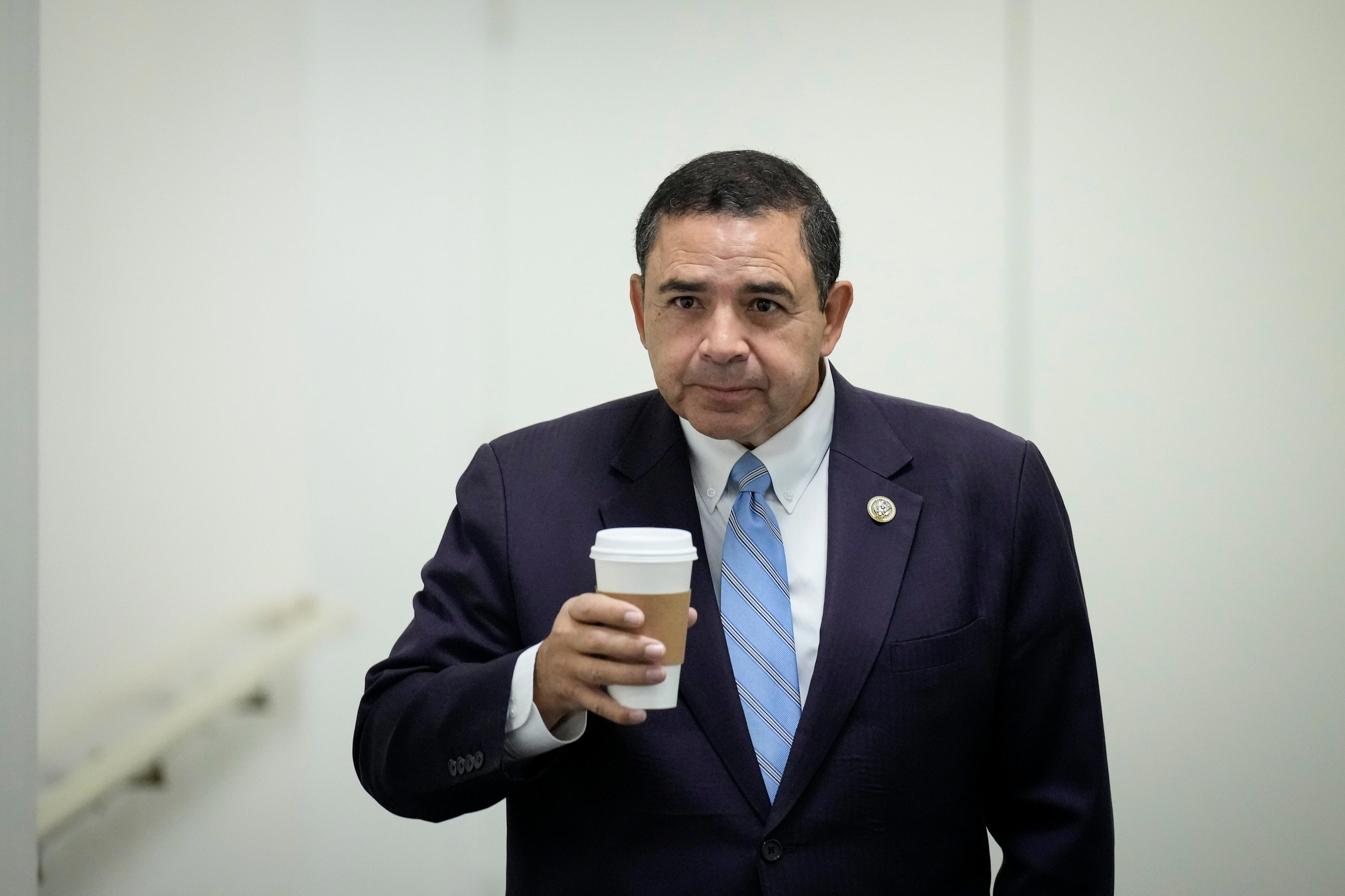 Former Aide And Consultant Close To U.S. Rep. Cuellar Plead Guilty And ...