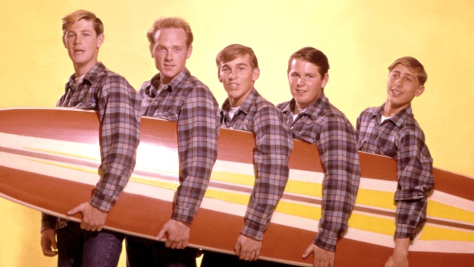 brian wilson, beach boys co-founder, to be placed under conservatorship, judge rules