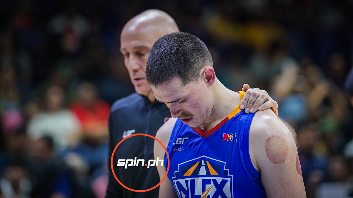 bolick inconsolable as career-best 48 points goes down the drain
