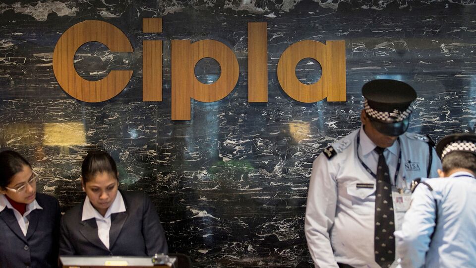 cipla reports 79% jump in consolidated profit in q4, but fails to cheer street