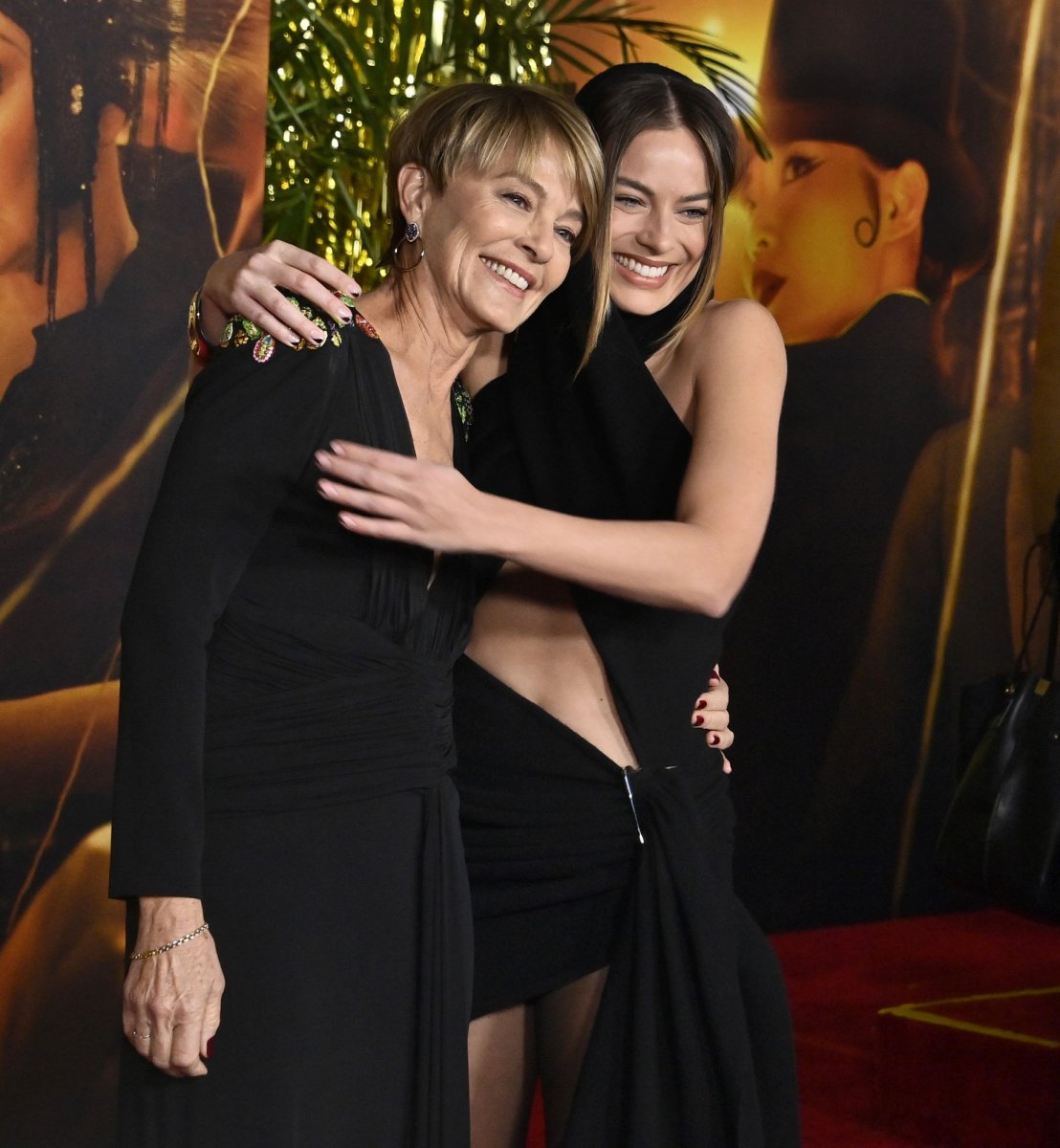 Mother's Day: Celebrity moms with their children