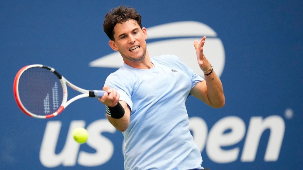 Former US Open Champion Dominic Thiem To Retire At End Of 2024 Season