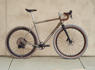 The New “Project N+1” Prototype from Thesis Bike has Adaptable-Geometry For Riding It All<br><br>