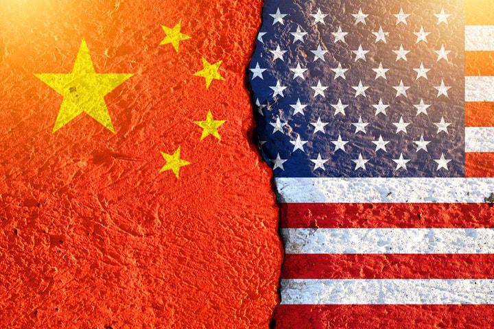 China Slams US For Imposing New Trade Restrictions On 37 Chinese Firms ...