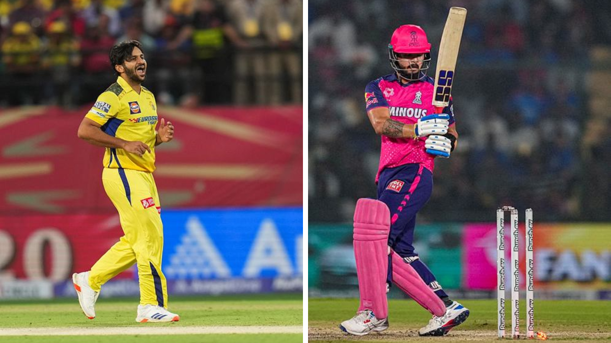 ipl 2024 csk vs rr dream 11 predictions: match 61 preview, possible playing xi, head-to-head stats