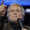 Steve Bannon May Be Going to Jail<br>