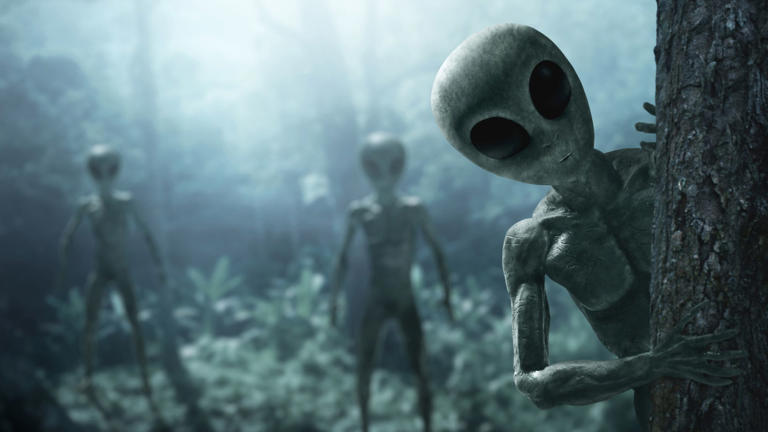 The ‘great filter’ hypothesis: Is AI behind the lack of alien life?