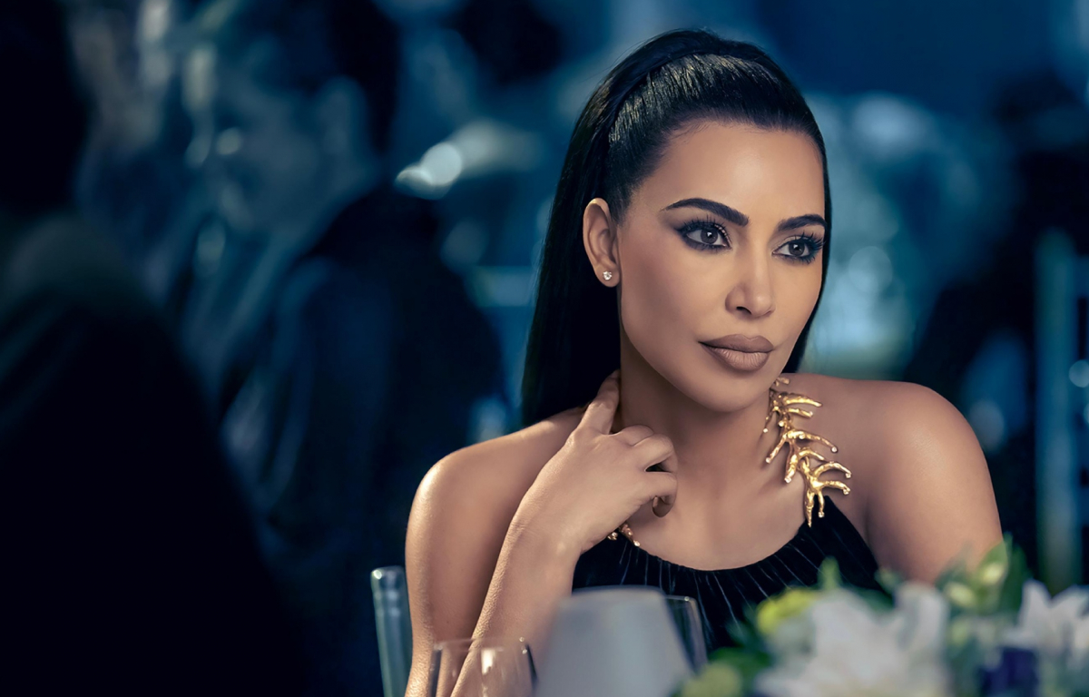 25 Intriguing Facts About Kim Kardashian