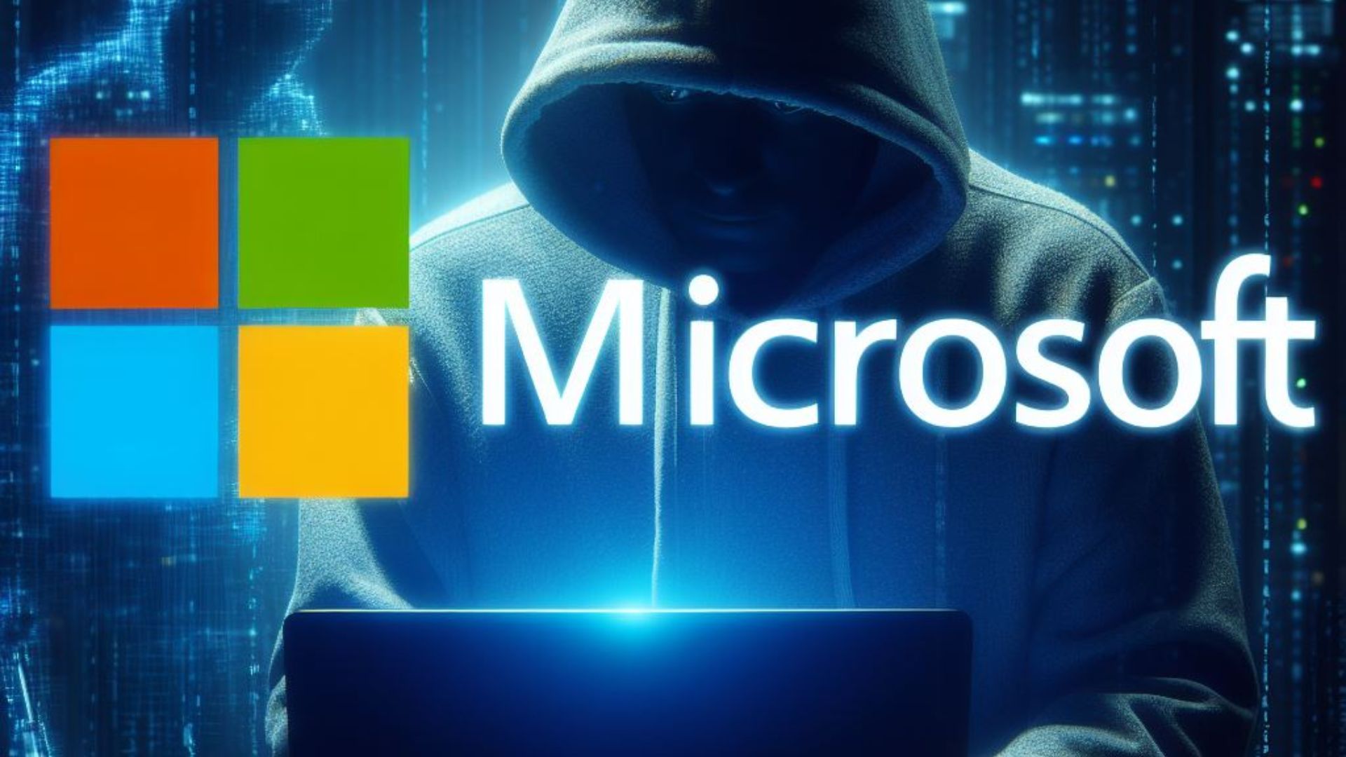 Microsoft Installs Cybersecurity Quotas For Top Executives To Help ...