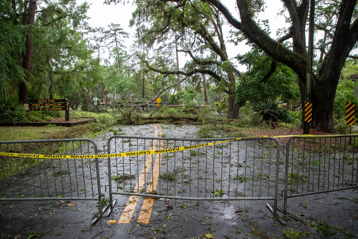 Photos severe storms, tornadoes leave damage in multiple states