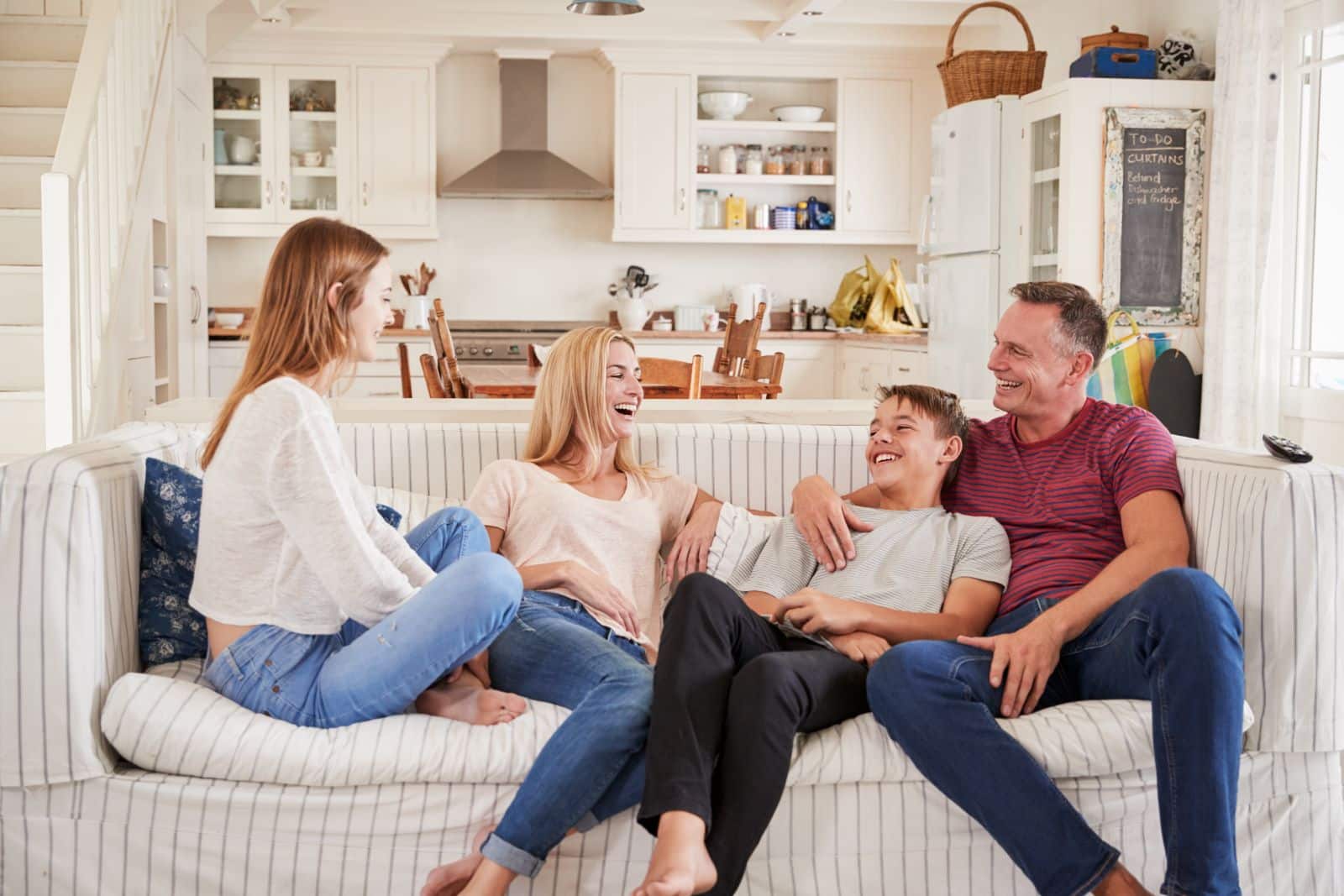 Image Credit: Shutterstock / Monkey Business Images <p><span>According to Treasury estimates, 92% of tax benefits from preferential rates on capital gains go to White families, leaving minimal benefits for Black and Hispanic families.</span></p>