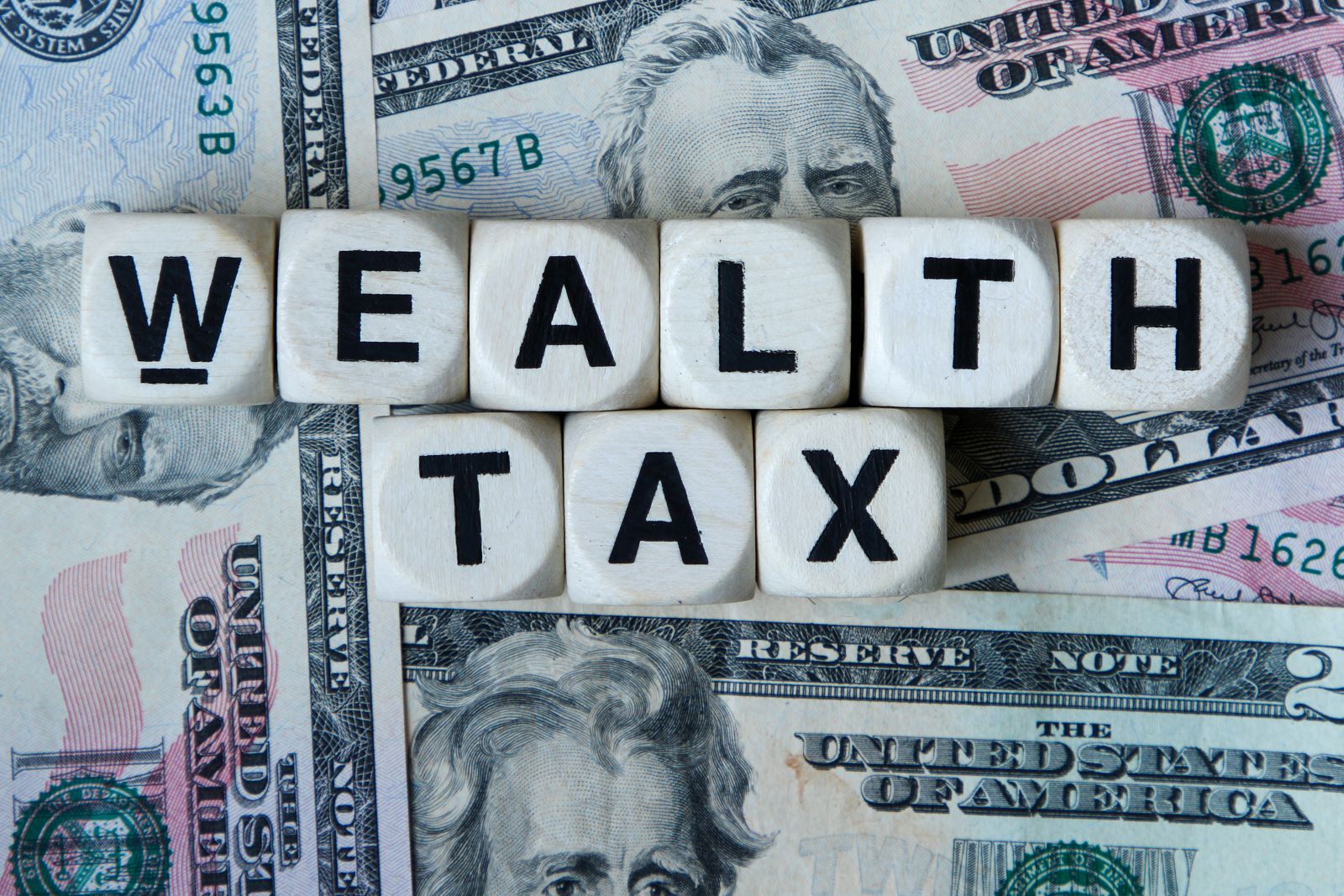 Image Credit: Shutterstock / Michael Leslie <p><span>Some of Biden’s proposals are:</span></p>  <span>Minimum Tax for the Wealthy: People with over $100 million in wealth would be required to pay at least 25% of their total income as taxes. This rule is meant to reduce economic gaps and bring in more tax revenue.</span>